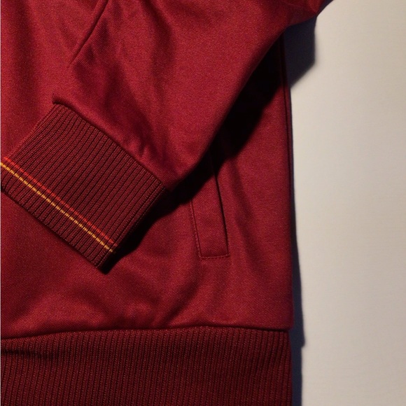 Le Tigre Track Jacket Size Small Unisex - Picture 7 of 8